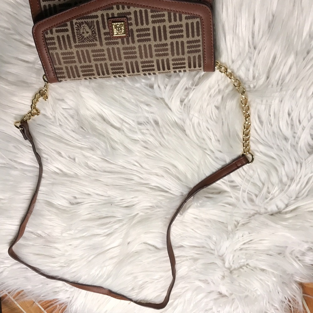 Shoulder wallet - Picture 11 of 13